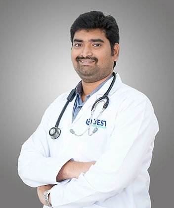 Dr Yaswanth Tummala